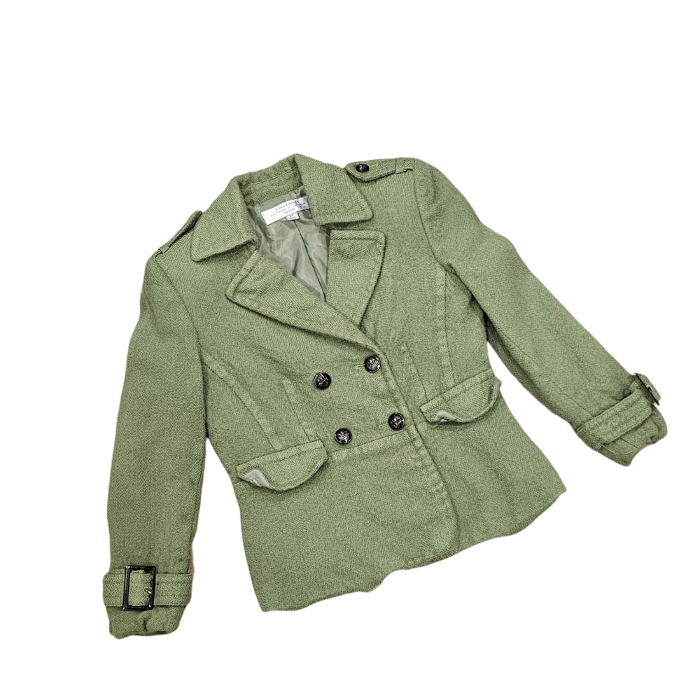 Luxury Tahari Jacket Arthur S. Levine Size 8P